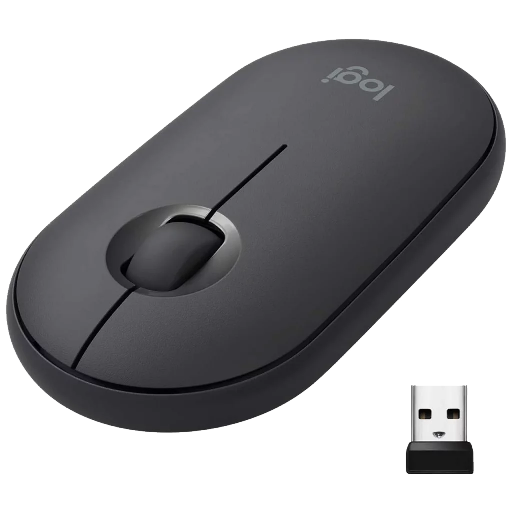 Souris Logitech M350 en promo - www.heavybull.com