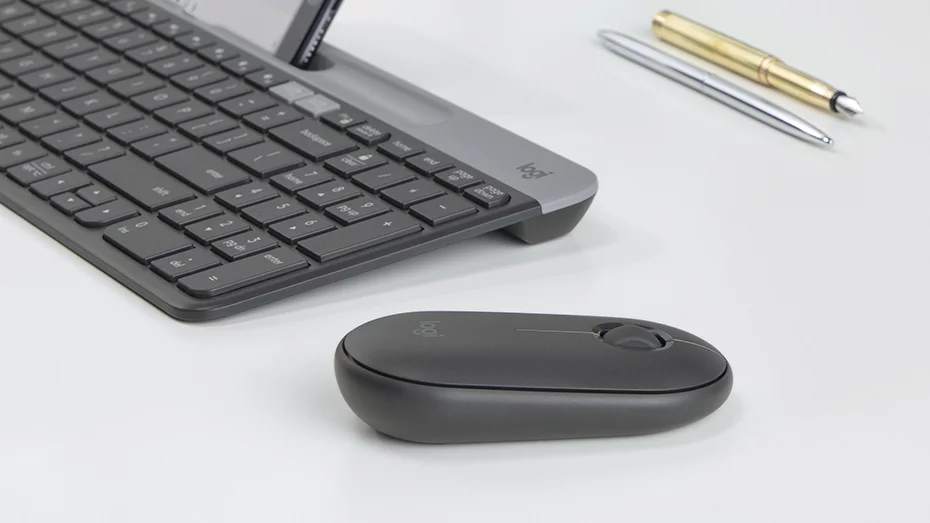 Souris Logitech M350 en promo - www.heavybull.com