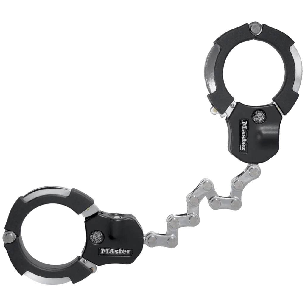 Master Lock antivol - www.heavybull.com