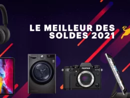 Le meilleur des soldes sur les produits High Tech ! - www.heavybull.com
