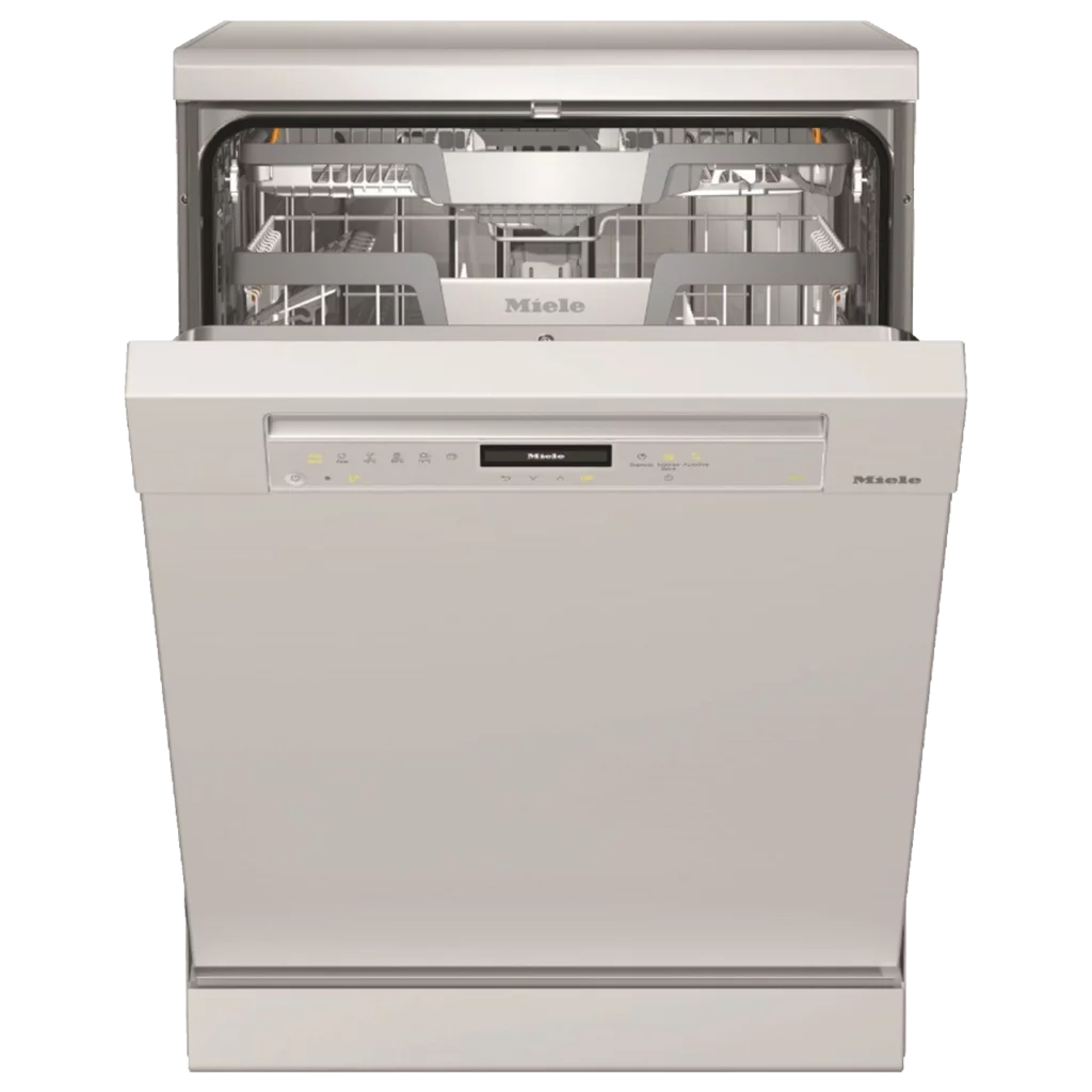 Miele G7312SC AutoDos 60cm