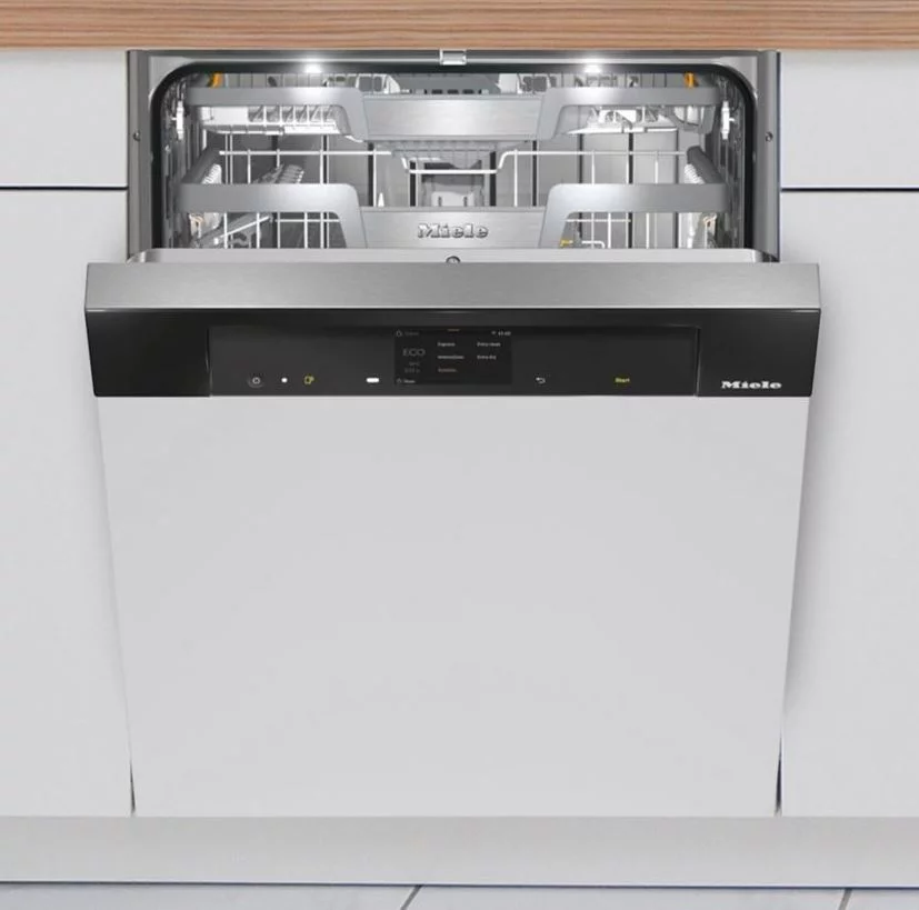 Lave-vaisselle MIELE G 7910 SCI - www.heavybull.com