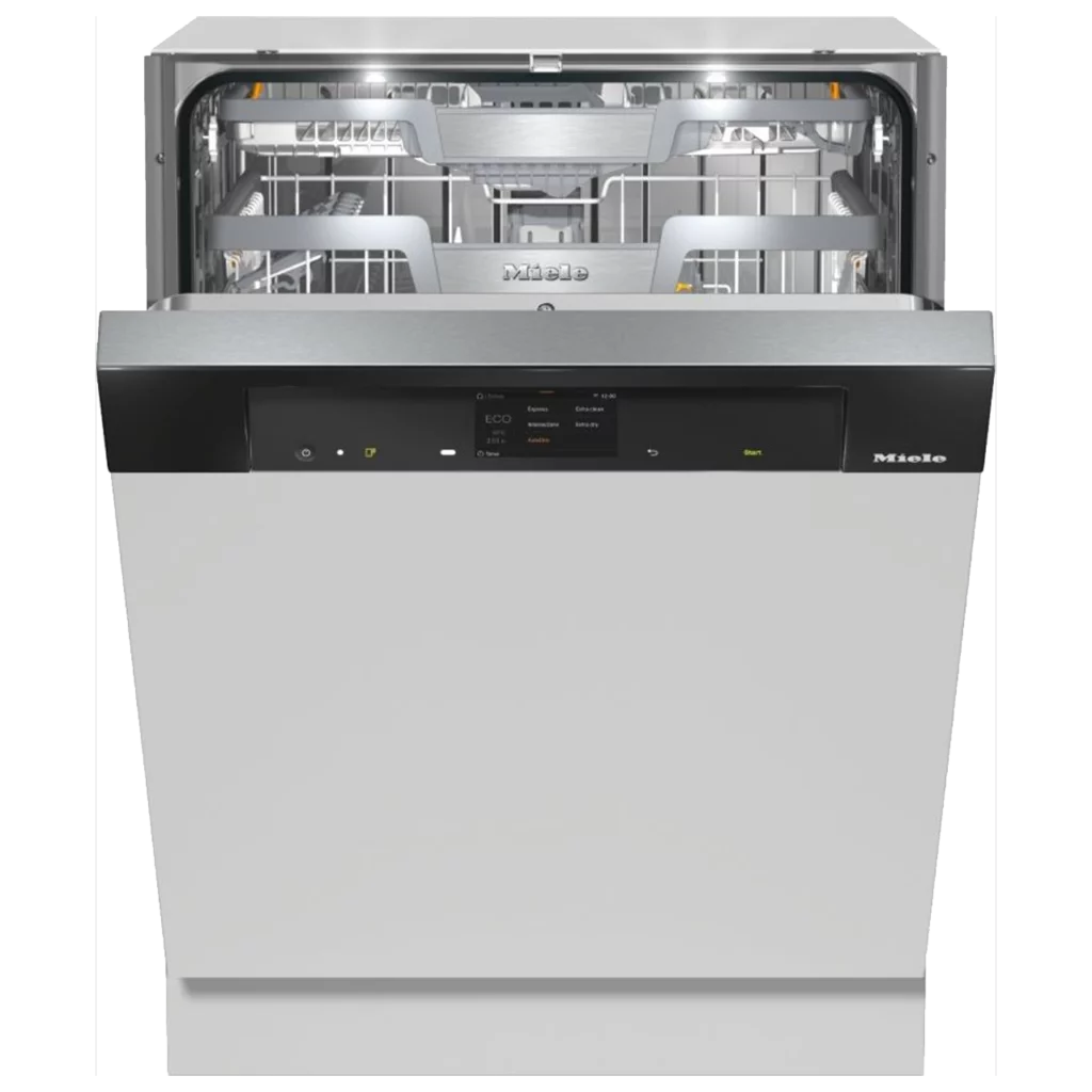 Lave-vaisselle MIELE G 7910 SCI - www.heavybull.com