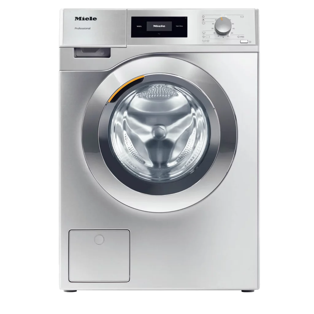 Lave-linge MIELE PWM507DPSST - www.heavybull.com