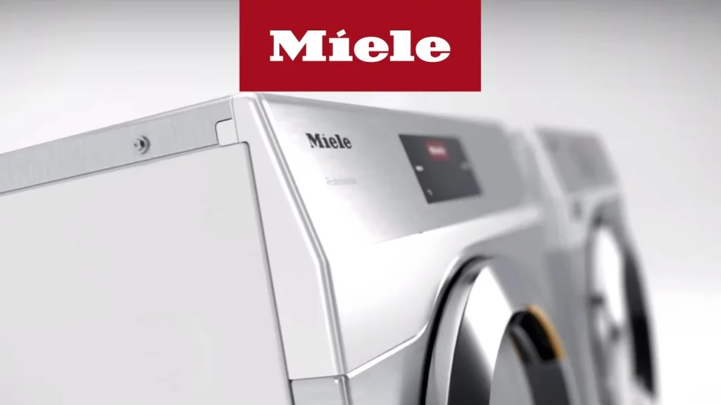 Lave-linge MIELE PWM507DPSST - www.heavybull.com