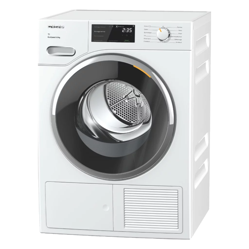 Sèche-linge MIELE TWF 640 WP - www.heavybull.com