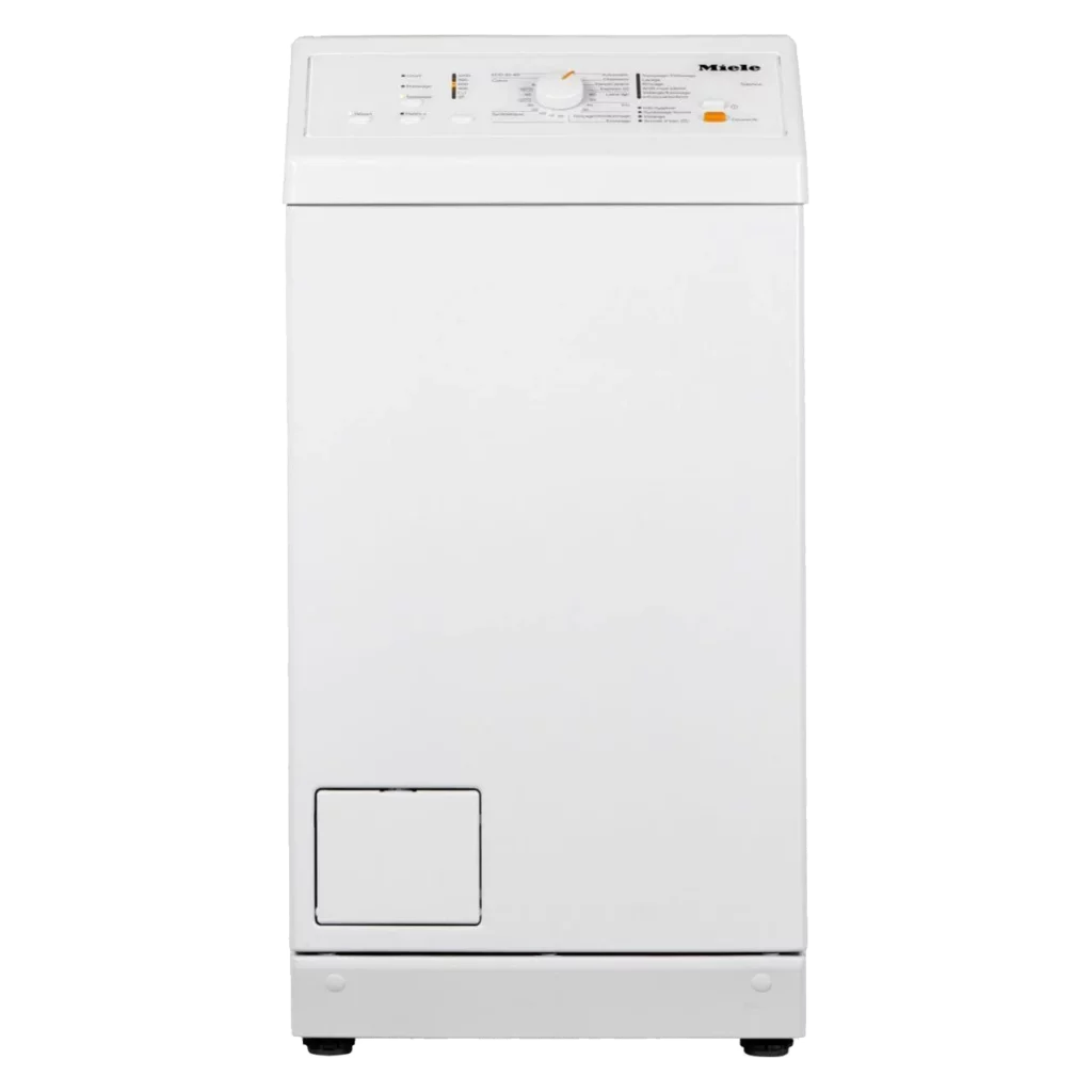 MIELE WW 610