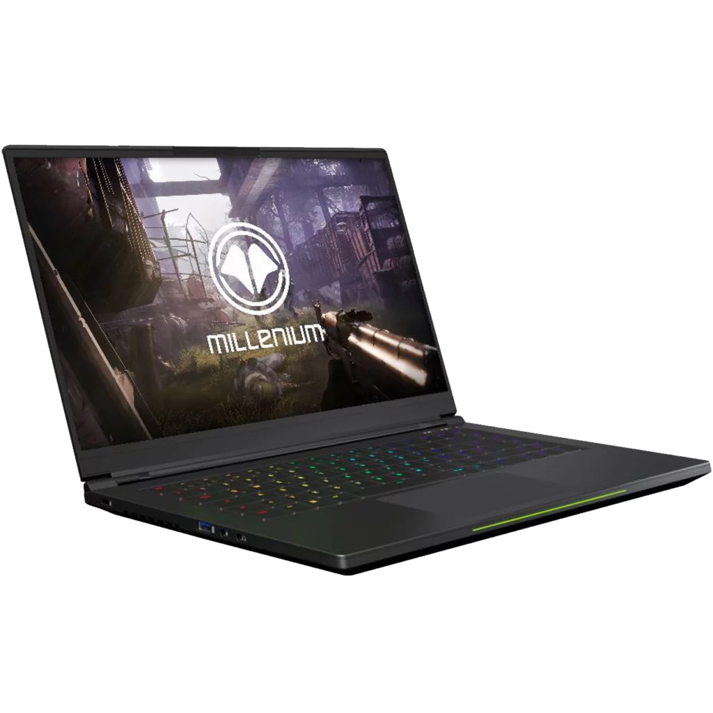 Millenium ML3