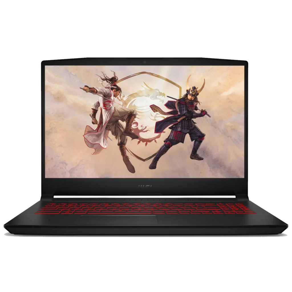 Msi Katana GF66 11UC-098FR