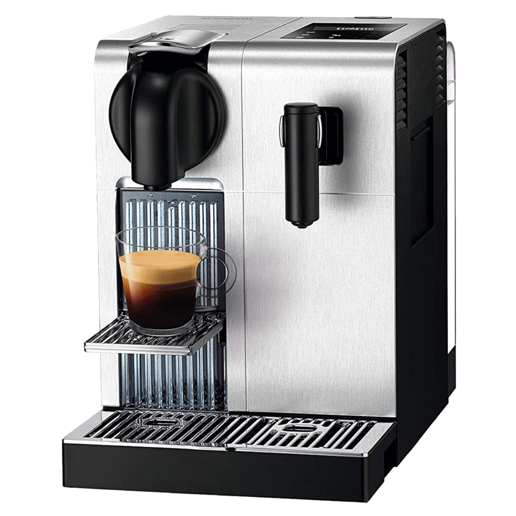 Le top des meilleures machines Nespresso en 2021 - www.heavybull.com