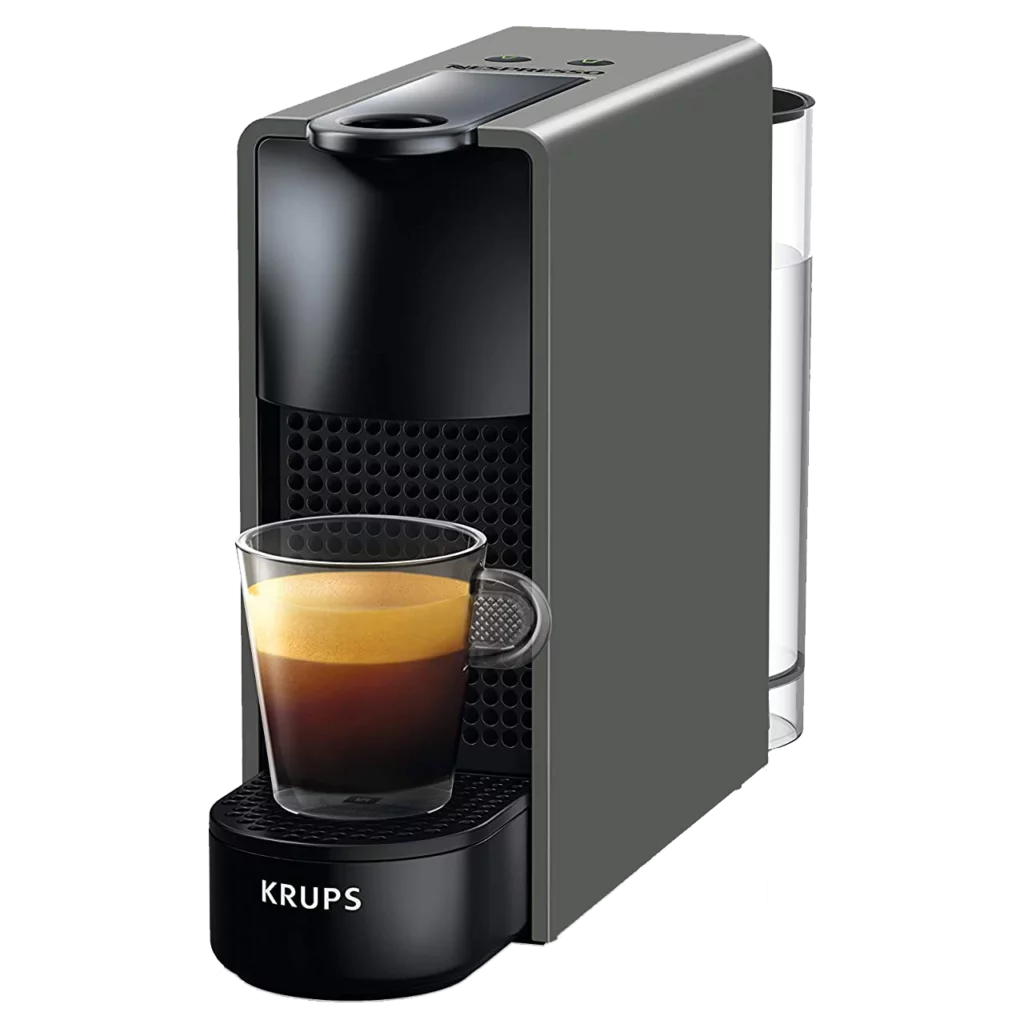 Nespresso Essenza Mini
