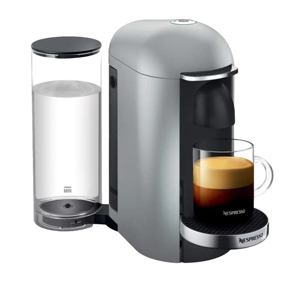 Nespresso Vertuo Plus