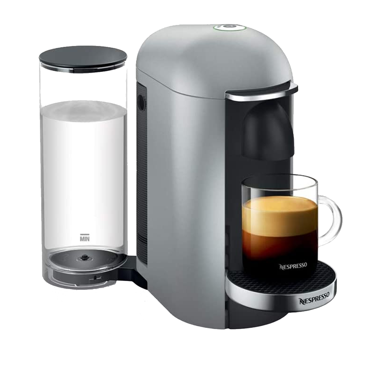 Le top des meilleures machines Nespresso en 2021 HeavyBull