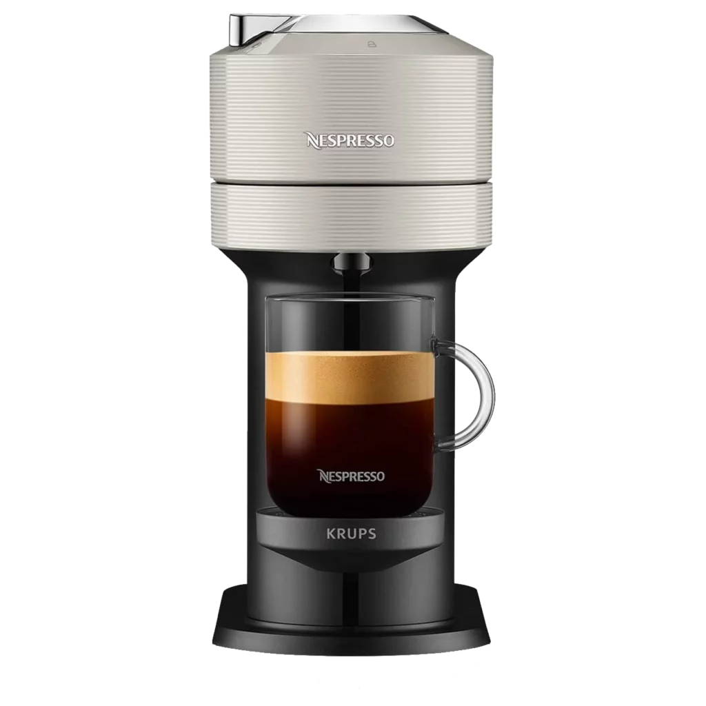 Nespresso Vertuo Next