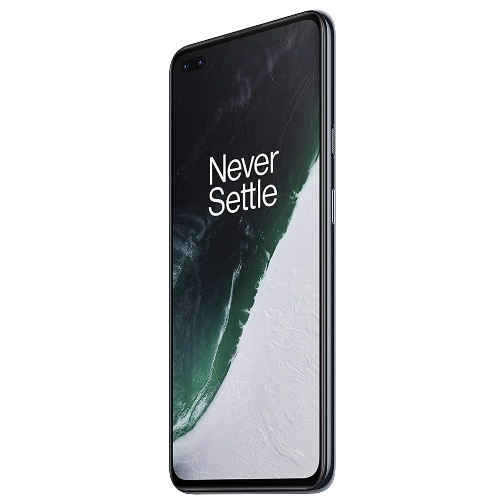Amazon fait une promo incroyable sur le OnePlus Nord en 256 Go