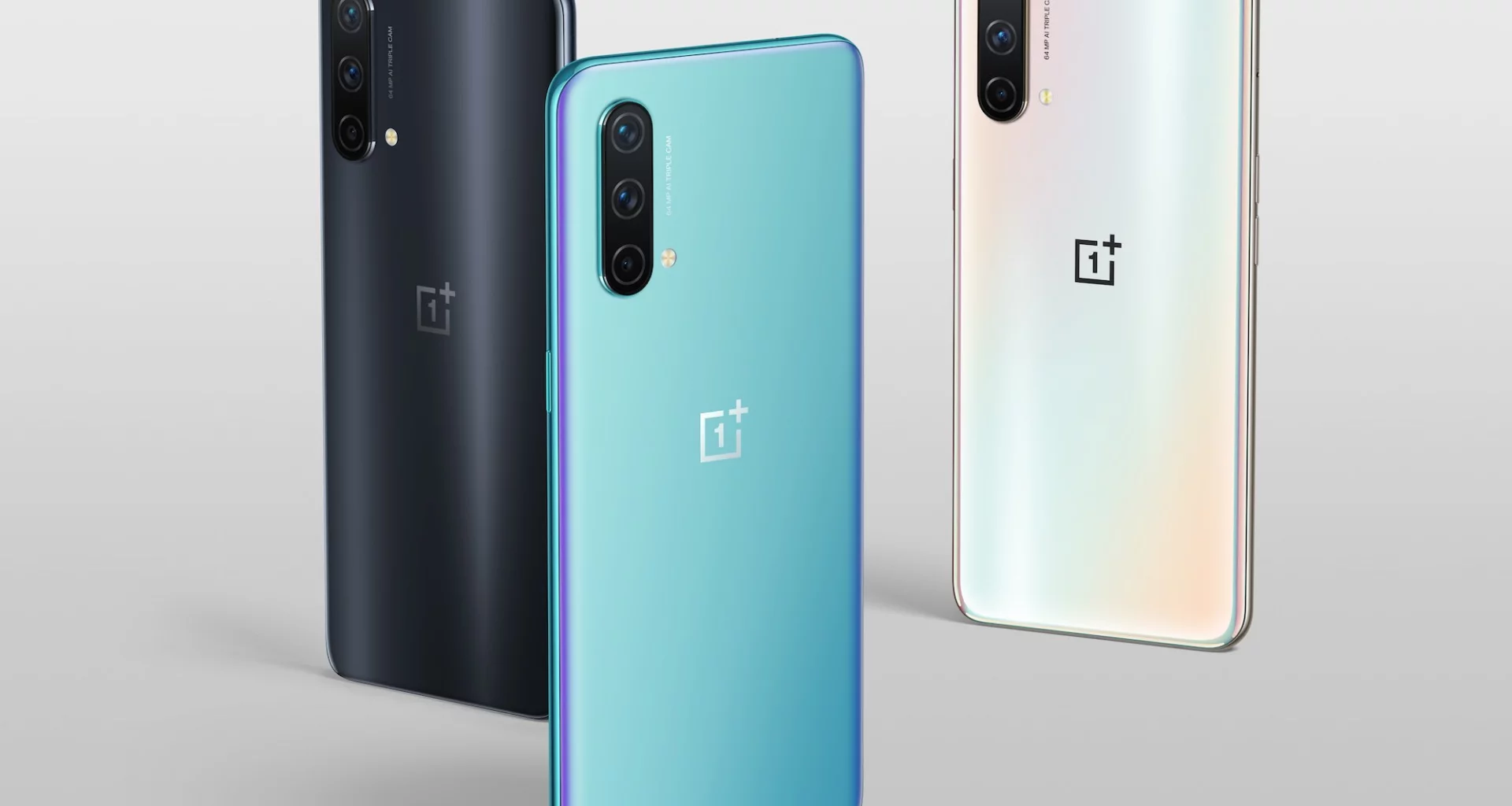 Amazon fait une promo incroyable sur le OnePlus Nord en 256 Go