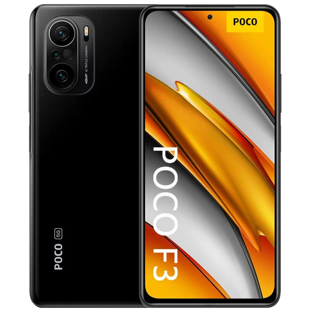 Prime Day 2021: le smartphone Poco F3, petit dernier de Xiaomi, profite d'une superbe promo