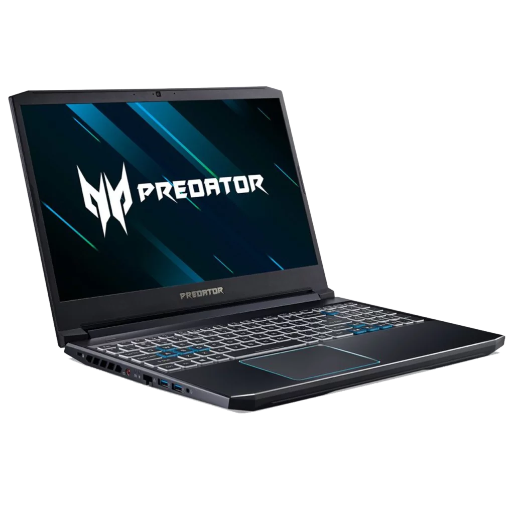 Acer Predator Helios PH315-53-77V8