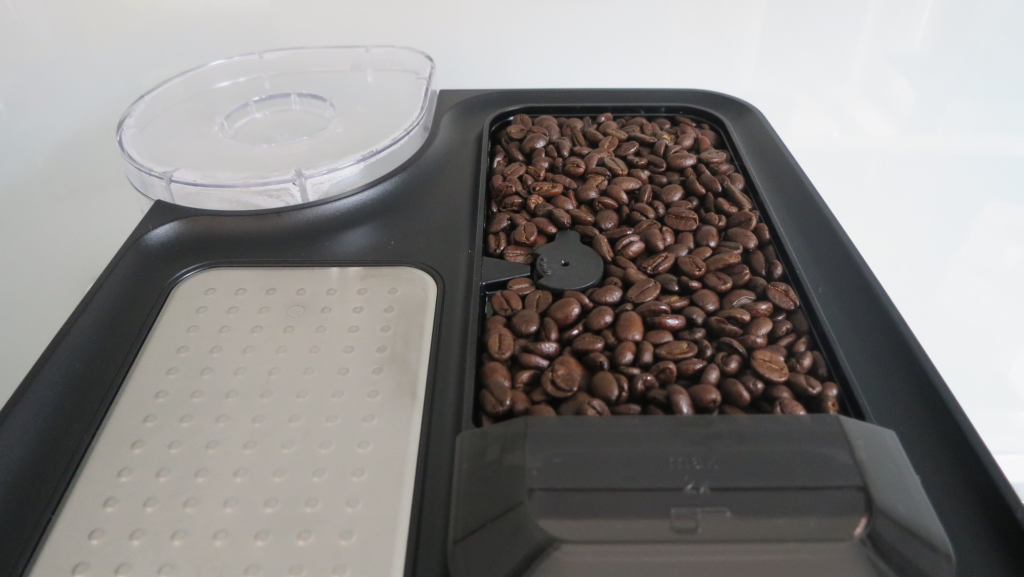 La machine à café à grain Siemens EQ.500 Classic est à -48% pour le Prime Day