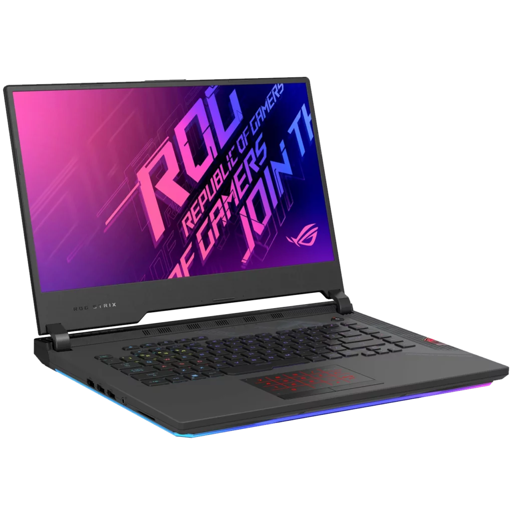 PC gaming Asus ROG Strix SCAR 15 G532LWS-HF115T - www.heavybull.com