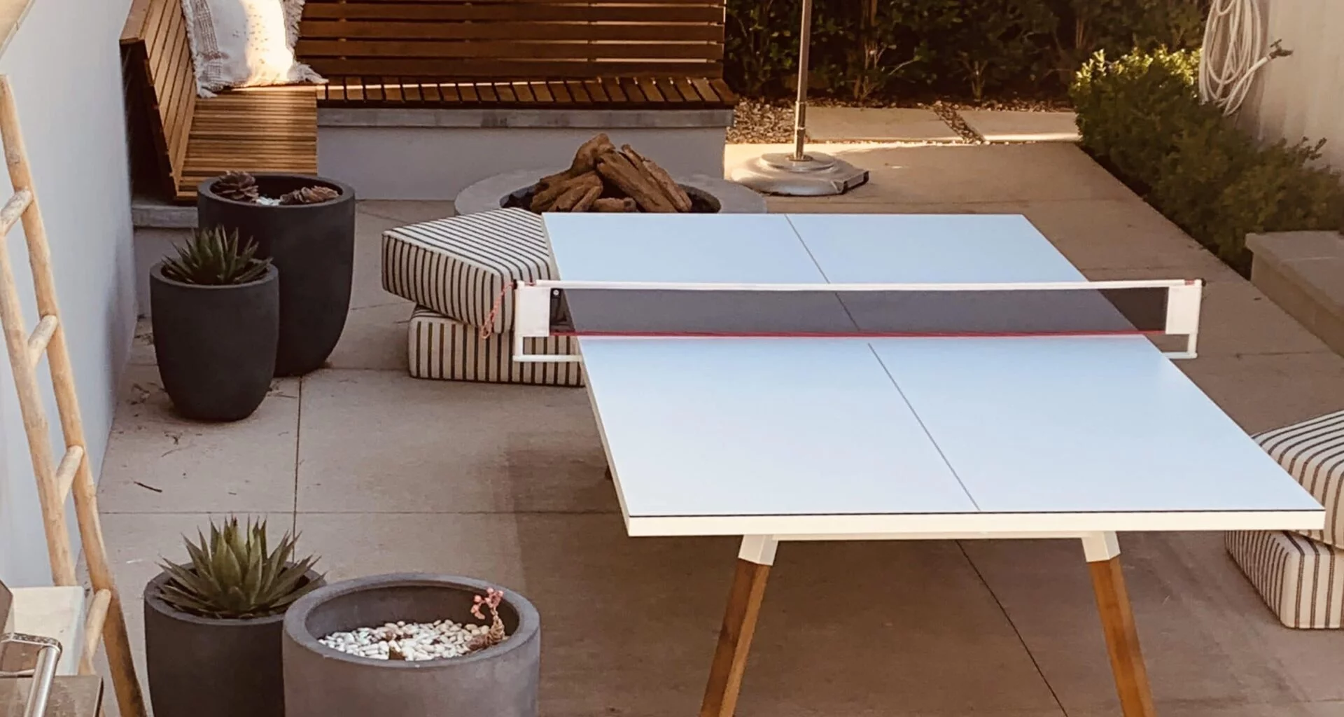 Les meilleures et plus belles tables de ping-pong en 2021 - www.heavybull.com