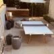Les meilleures et plus belles tables de ping-pong en 2021 - www.heavybull.com