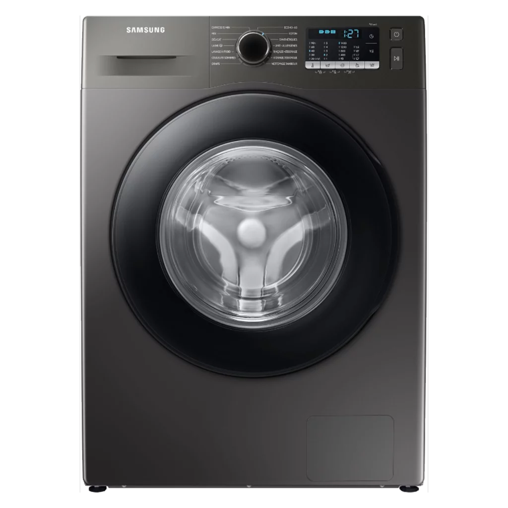 Lave-linge Samsung WW80TA026AX - www.heavybull.com