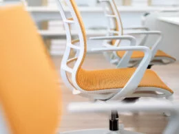 Sélection des meilleurs fauteuils de travail en 2021 - www.heavybull.com