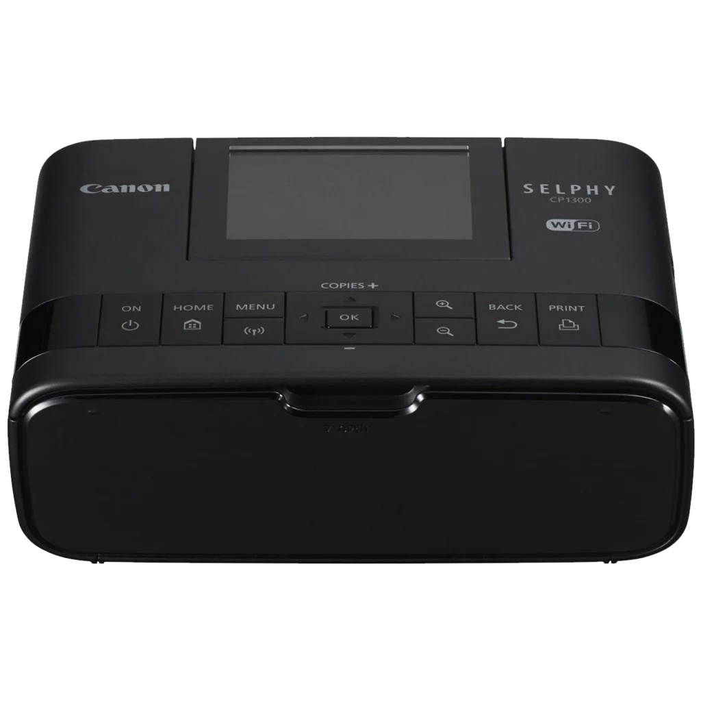 Imprimante CANON SELPHY CP1300 - www.heavybull.com