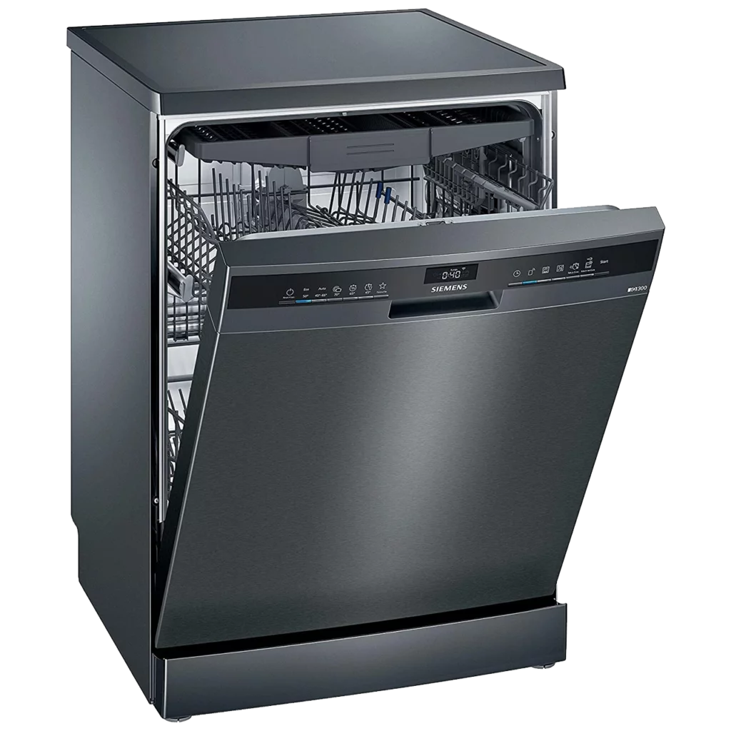 Lave-vaisselle Siemens iQ300 SN23EC14CE - www.heavybull.com