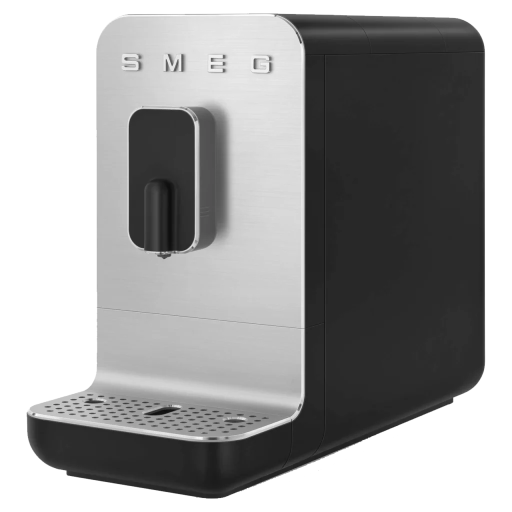 Smeg BCC01 - www.heavybull.com
