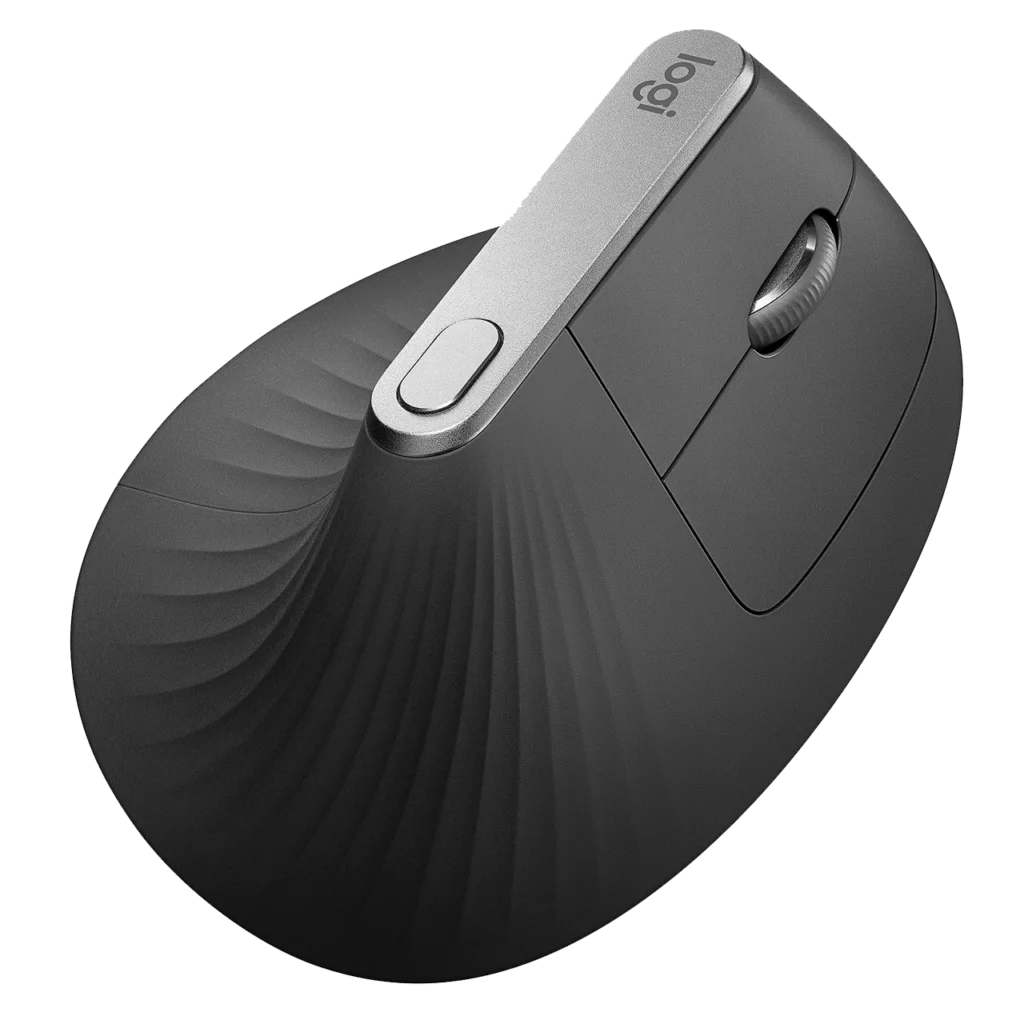 Logitech MX - www.heavybull.com