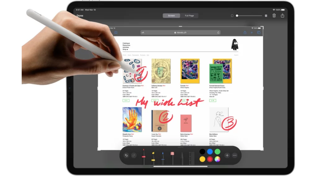 L'iPad Pro 2020 est à un super prix ! - www.heavybull.com