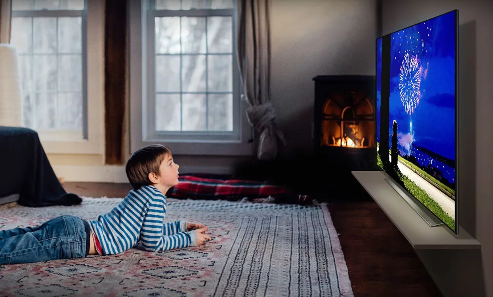 Les premières TV OLED en 83" de Sony et LG sortent enfin - www.heavybull.com
