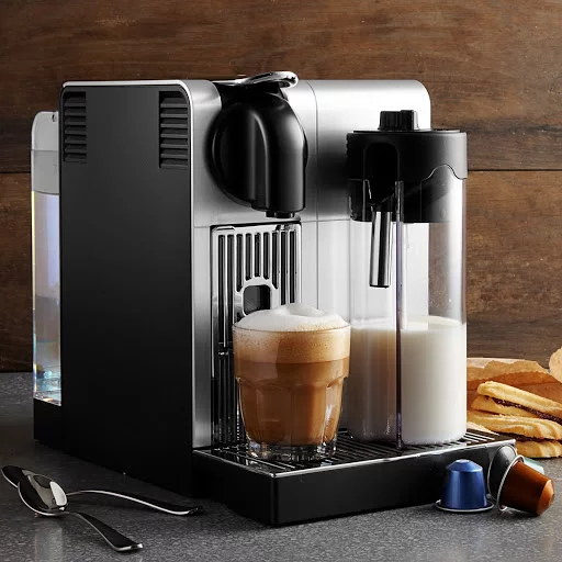 Le top des meilleures machines Nespresso en 2021 - www.heavybull.com
