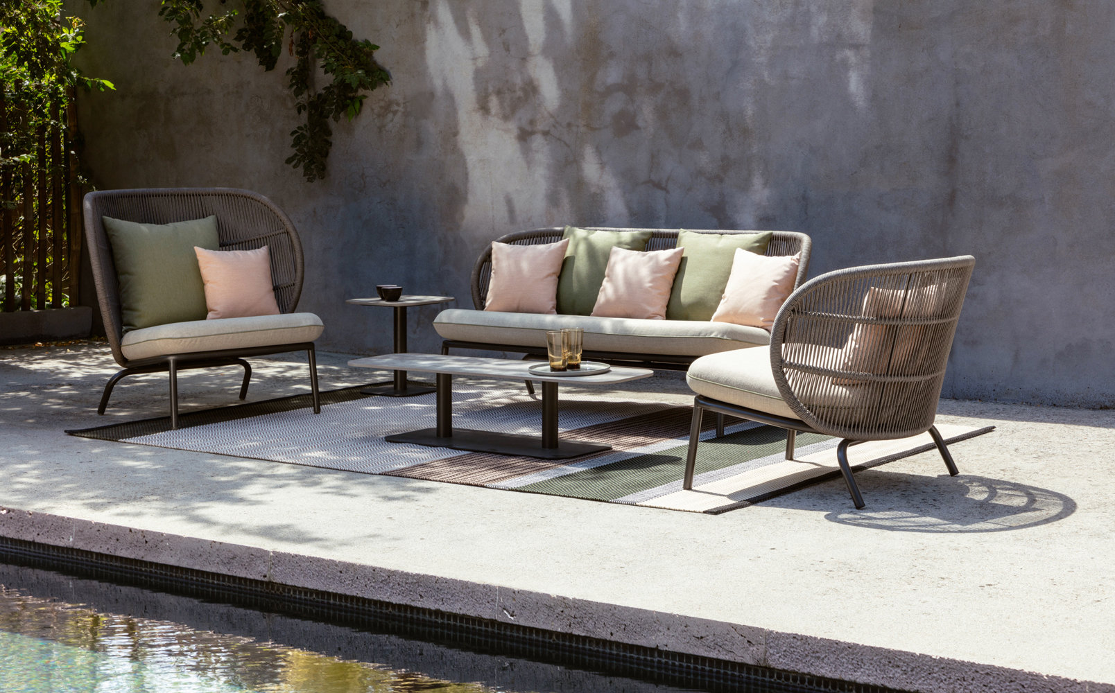 Les plus beaux meubles de jardin pour équiper votre extérieur en 2021