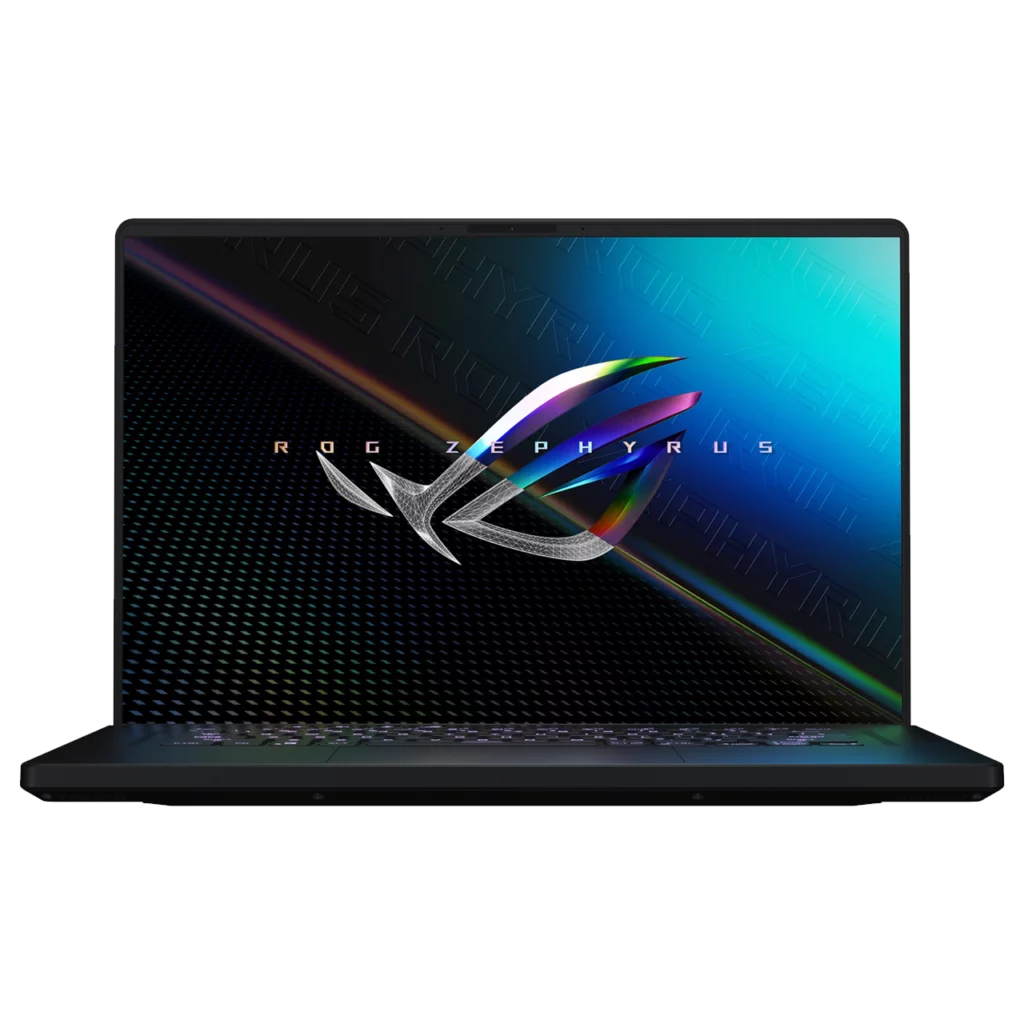 Asus ROG Zephyrus M16