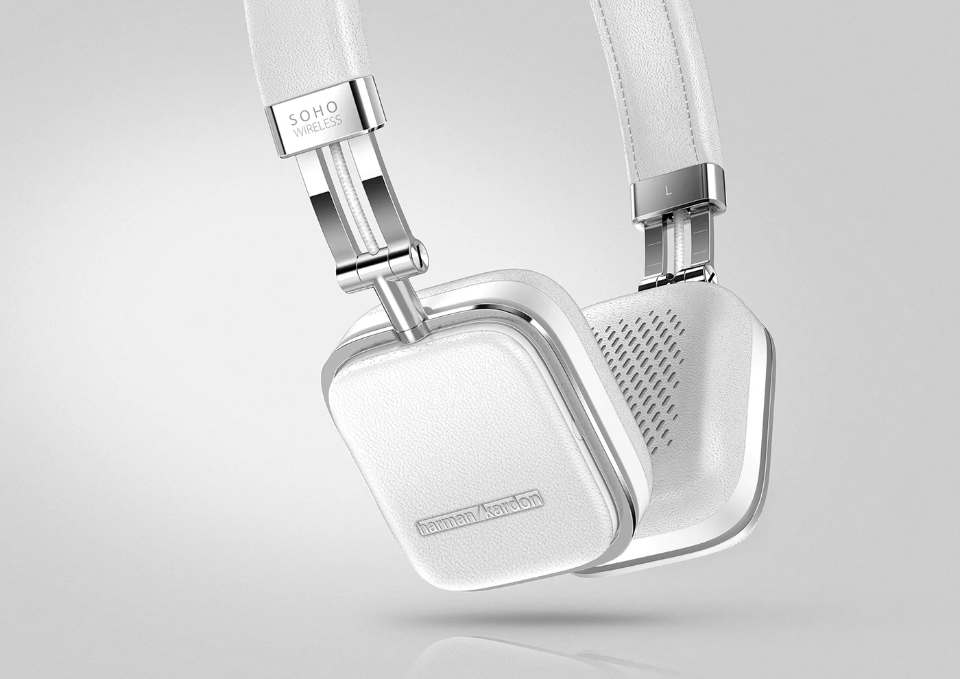 Le super casque Harman-Kardon Soho est à moins de 33 euros ! - www.heavybull.com