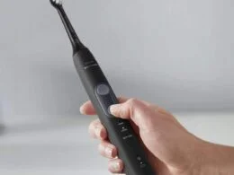 La meilleure brosse à dents électrique fait l'objet d'une superbe promo ! www.heavybull.com
