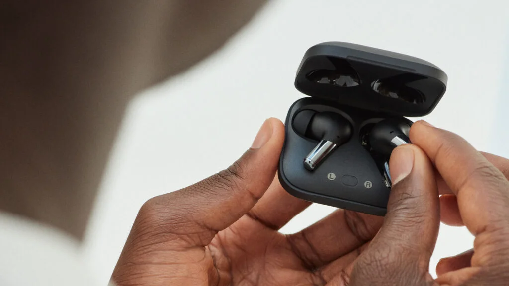 OnePlus Buds Pro: les nouveaux écouteurs de OnePlus - www.heavybull.com