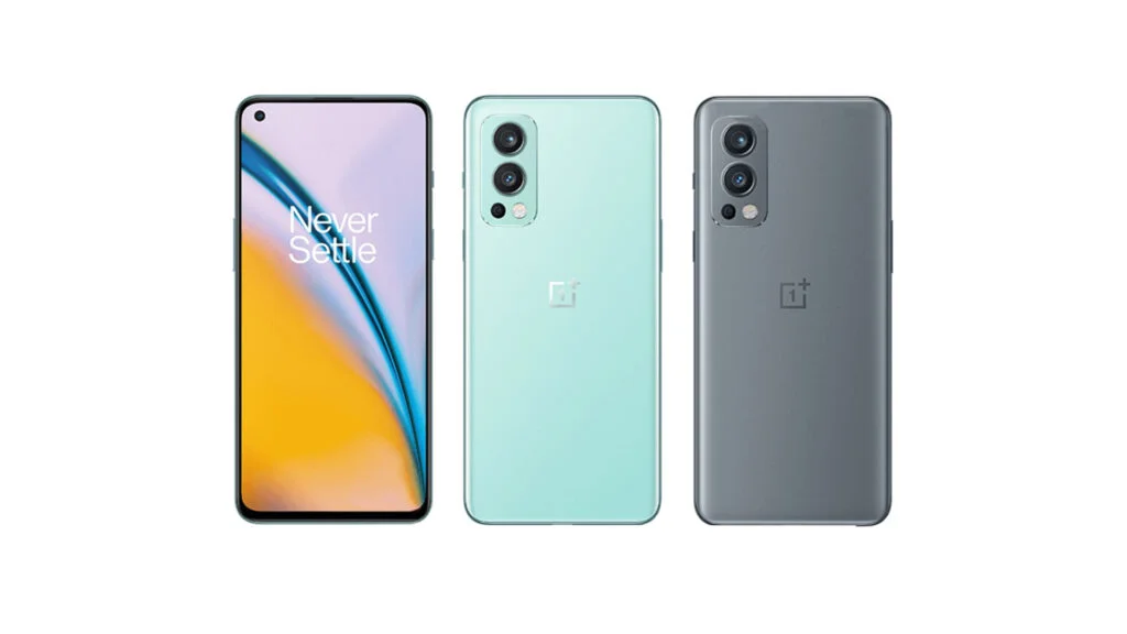 Le OnePlus Nord 2 vient d'être présenté et il ne va pas vous décevoir ! www.heavybull.com