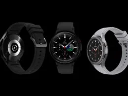 Les photos du Samsung Galaxy Watch 4 Classic ont fuités - www.heavybull.com
