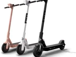 La trottinette électrique Bird One est en soldes - www.heavybull.com