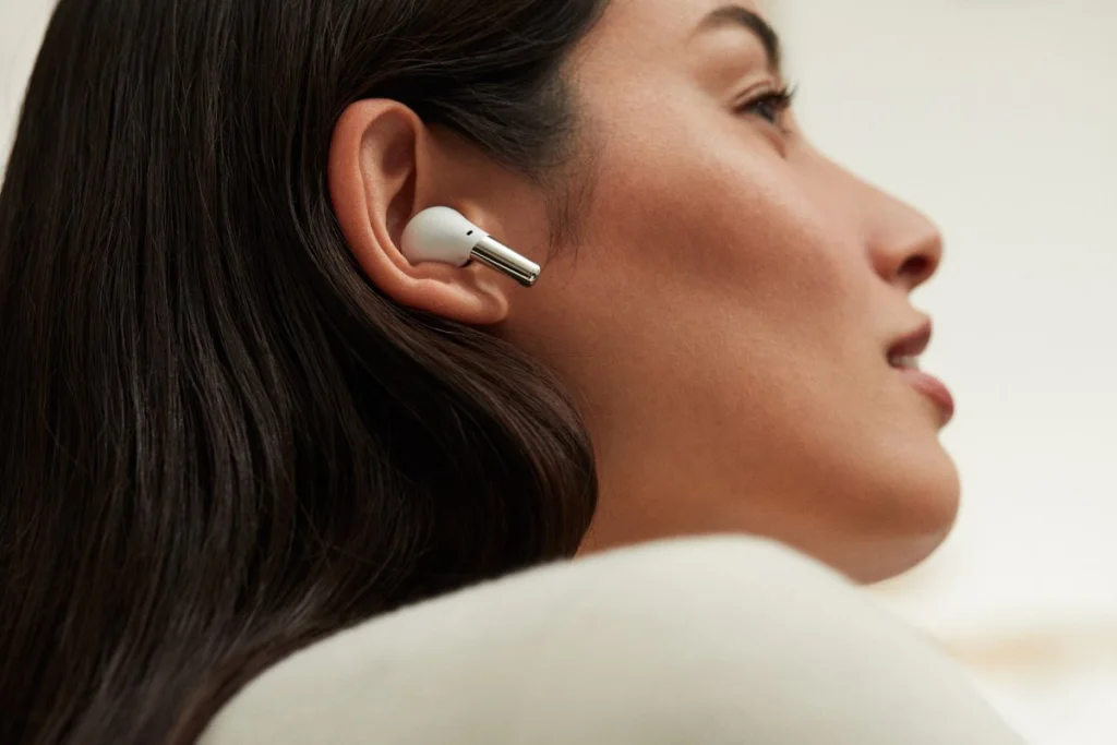 OnePlus Buds Pro: les nouveaux écouteurs de OnePlus - www.heavybull.com