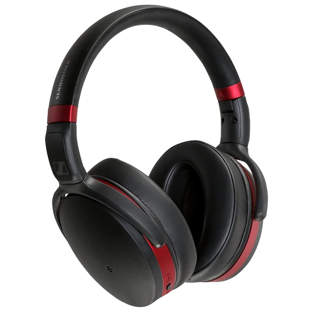 Le casque Sennheiser HD 458BT est à moitié prix aujourd'hui - www.heavybull.com
