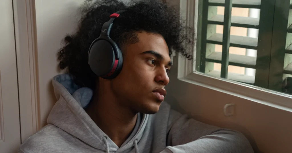 Le casque Sennheiser HD 458BT est à moitié prix aujourd'hui - www.heavybull.com