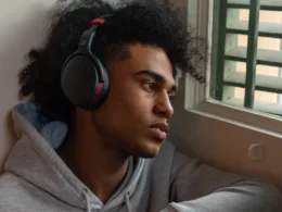 Le casque Sennheiser HD 458BT est à moitié prix aujourd'hui - www.heavybull.com