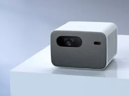 Le projecteur WiFi Xiaomi Mi Smart 2 Pro est à un super prix aujourd'hui ! www.heavybull.com