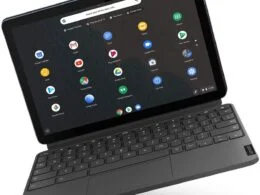Super prix sur la tablette 2-en-1 Lenovo IdeaPad Duet - www.heavybull.com