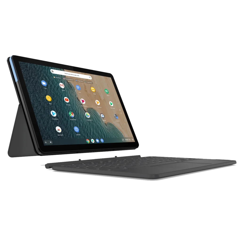 Super prix sur la tablette 2-en-1 Lenovo IdeaPad Duet - www.heavybull.com